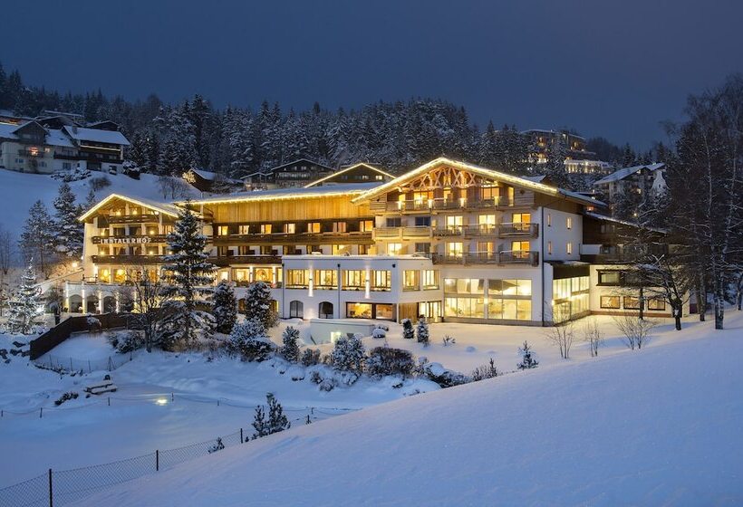 Fotos del hotel Inntaler Hof:  21