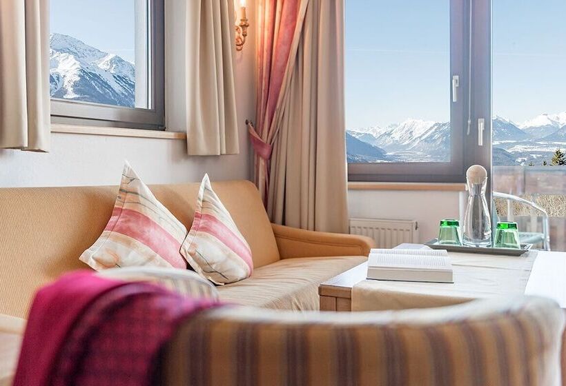 Fotos del hotel Inntaler Hof:  8