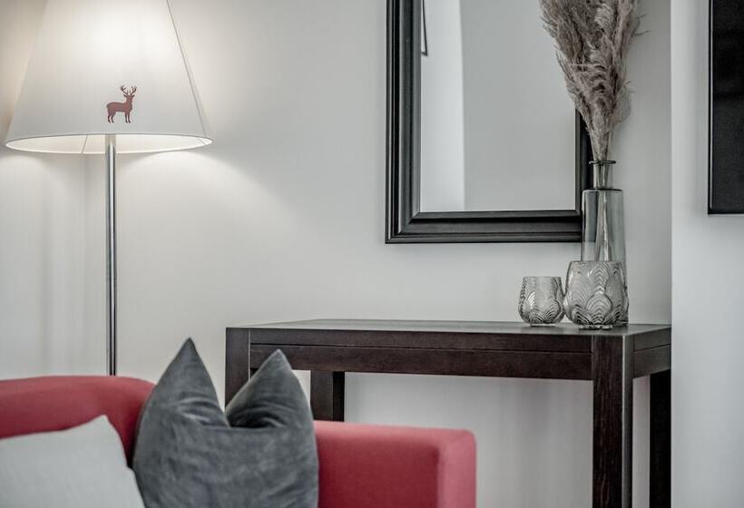 Fotos del hotel Inntaler Hof:  2