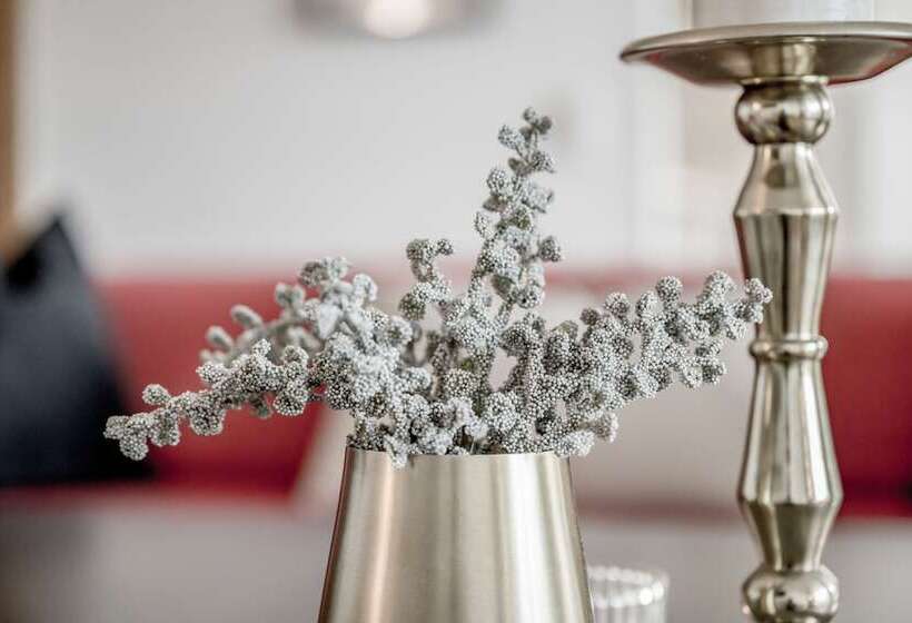 Fotos del hotel Inntaler Hof:  11