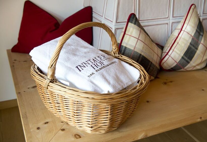 Fotos del hotel Inntaler Hof:  20