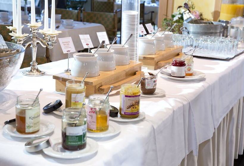 Fotos del hotel Inntaler Hof:  23