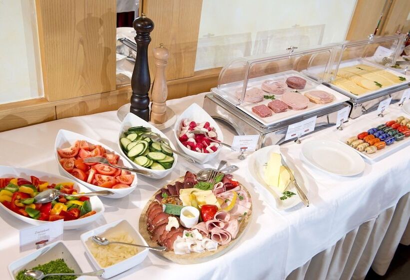 Fotos del hotel Inntaler Hof:  16