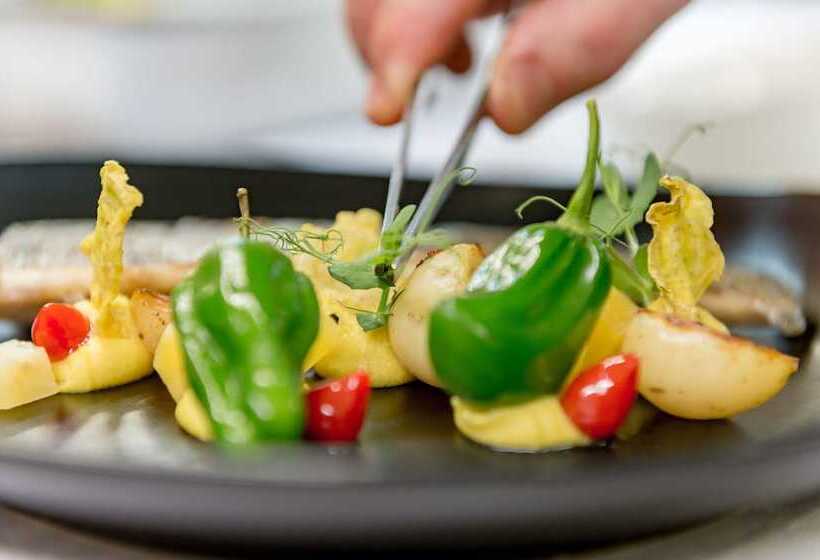 Fotos del hotel Inntaler Hof:  22