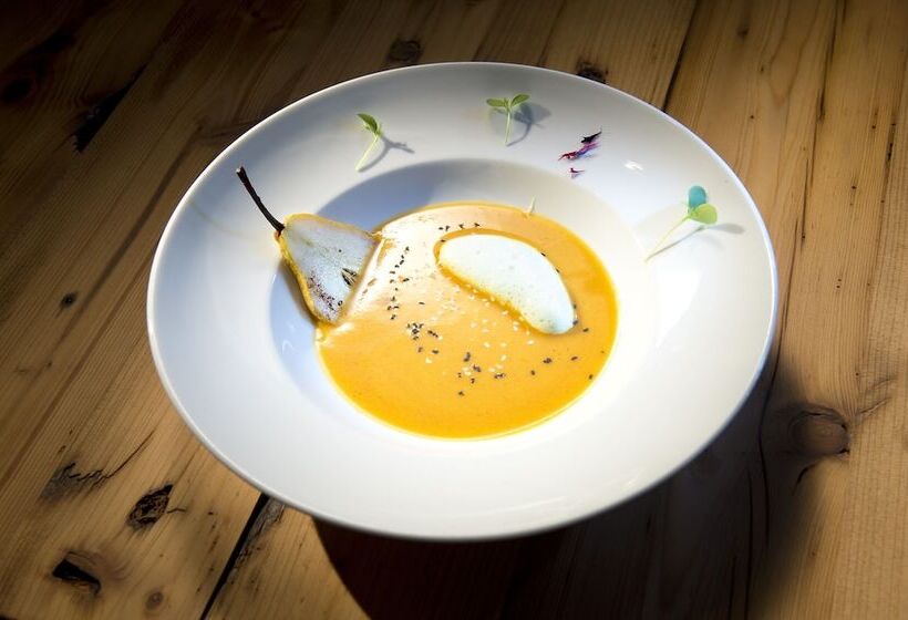 Fotos del hotel Inntaler Hof:  13