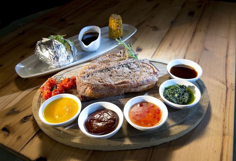 Fotos del hotel Inntaler Hof:  19