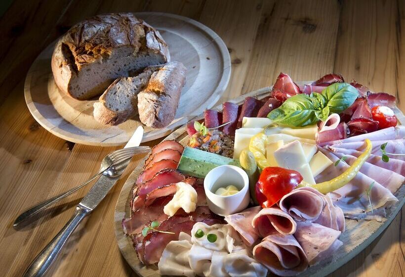 Fotos del hotel Inntaler Hof:  4