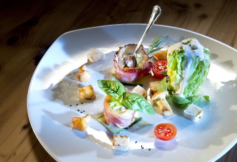 Fotos del hotel Inntaler Hof:  9