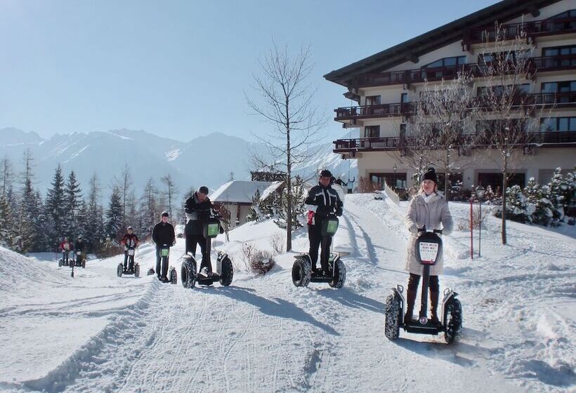 Fotos del hotel Inntaler Hof:  10