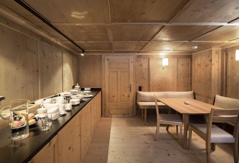 Fotos del hotel Alpina Lech - Natural Living:  19