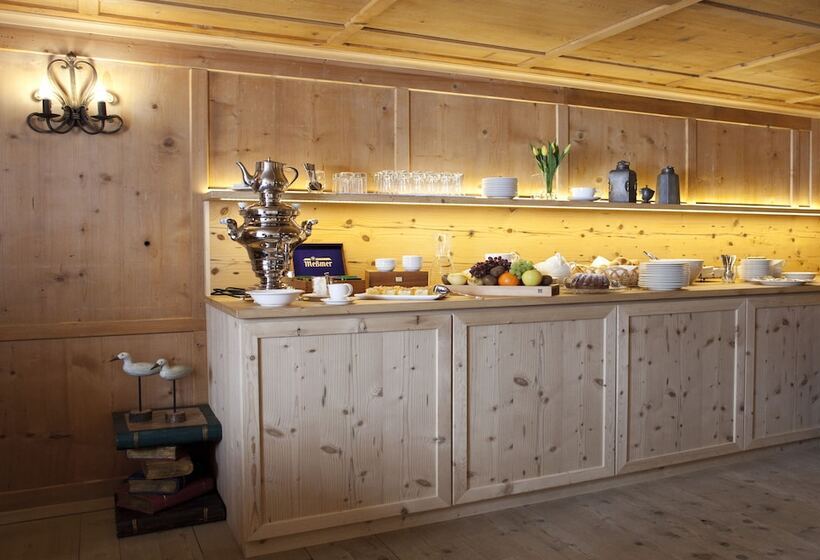 Fotos del hotel Alpina Lech - Natural Living:  11