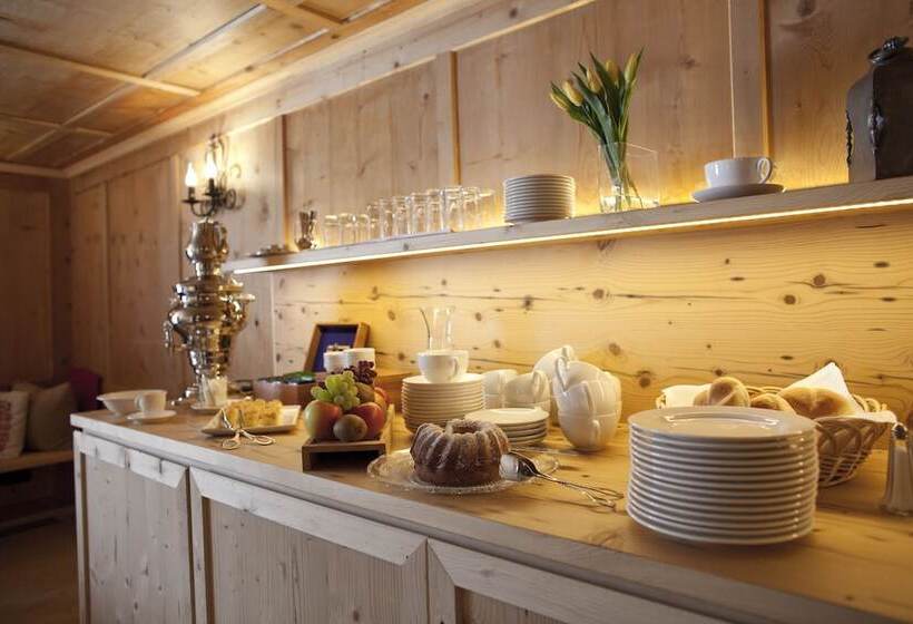 Fotos del hotel Alpina Lech - Natural Living:  21