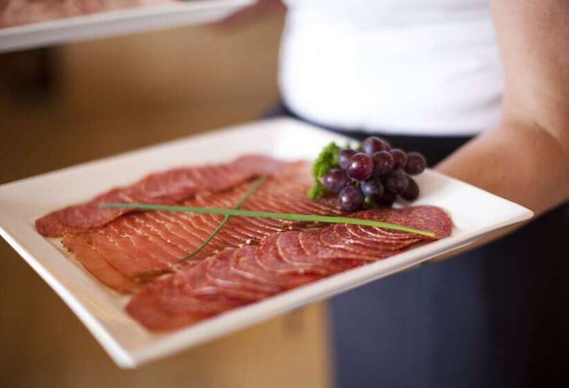 Fotos del hotel Alpina Lech - Natural Living:  3