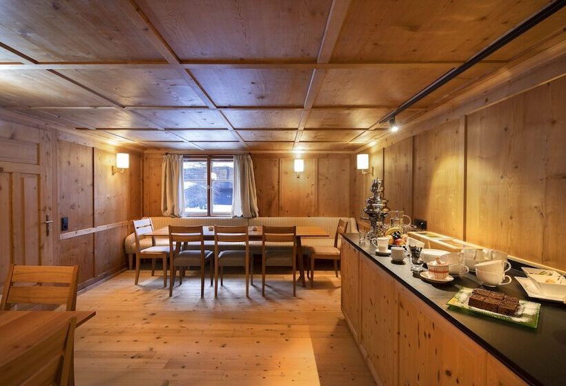 Fotos del hotel Alpina Lech - Natural Living:  25