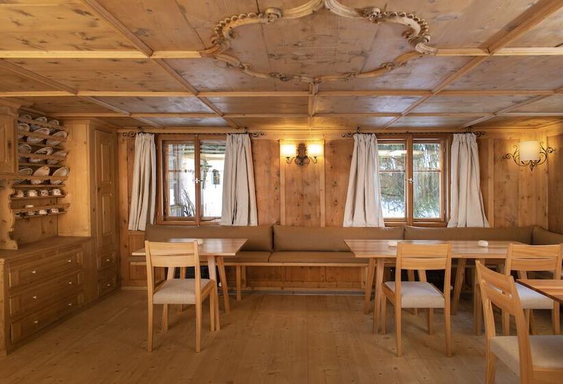 Fotos del hotel Alpina Lech - Natural Living:  23