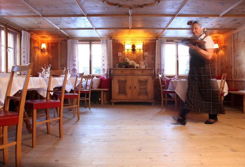 Fotos del hotel Alpina Lech - Natural Living:  22