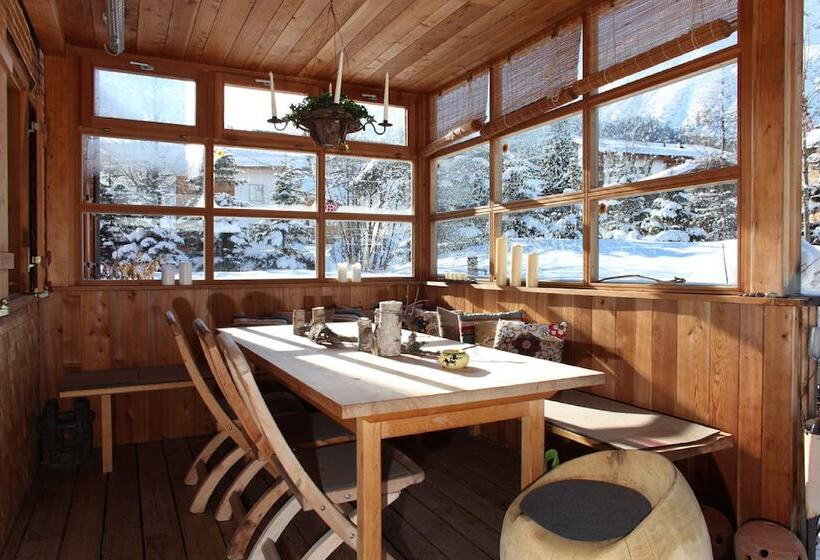 Fotos del hotel Alpina Lech - Natural Living:  10