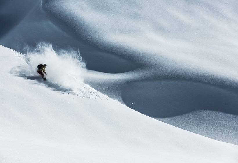 Fotos del hotel Alpina Lech - Natural Living:  7