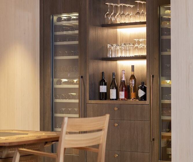 Fotos del hotel Alpina Lech - Natural Living:  4