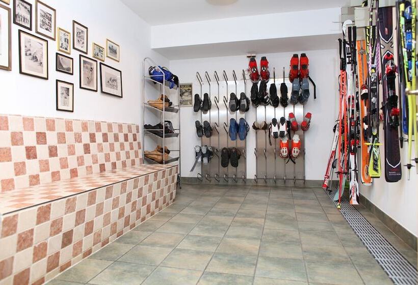 Fotos del hotel Alpina Lech - Natural Living:  15