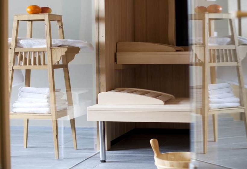 Alpina Lech – Natural Living