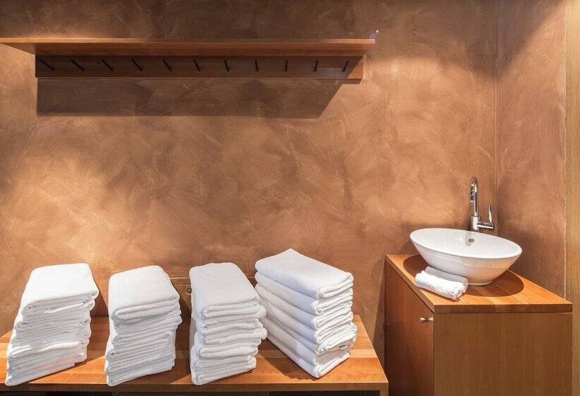 Fotos del hotel Alpina Lech - Natural Living:  6