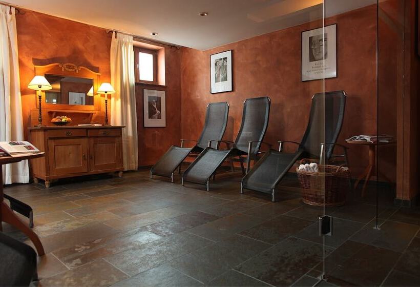 Fotos del hotel Alpina Lech - Natural Living:  24