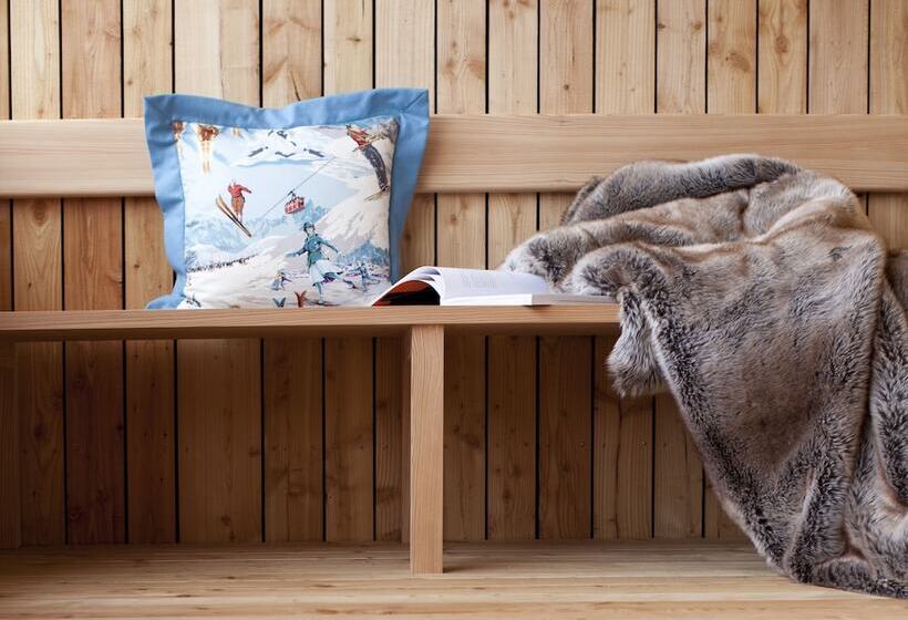 Fotos del hotel Alpina Lech - Natural Living:  20