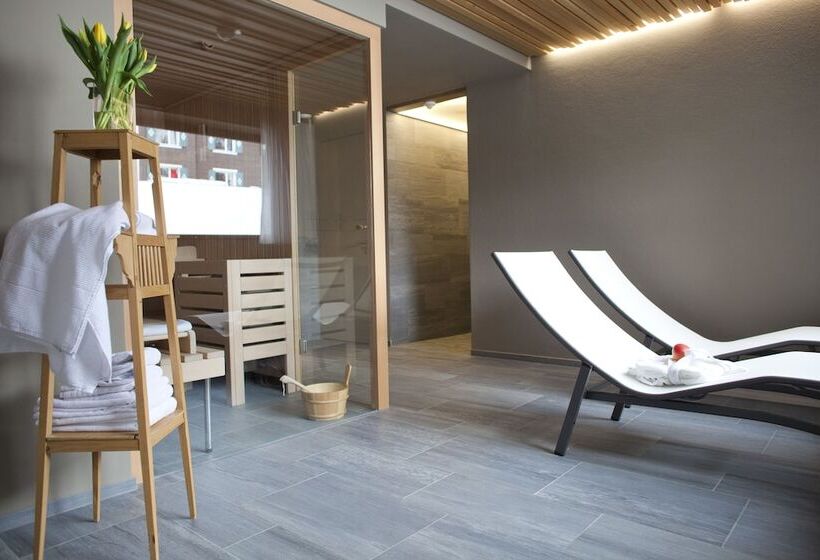 Fotos del hotel Alpina Lech - Natural Living:  9