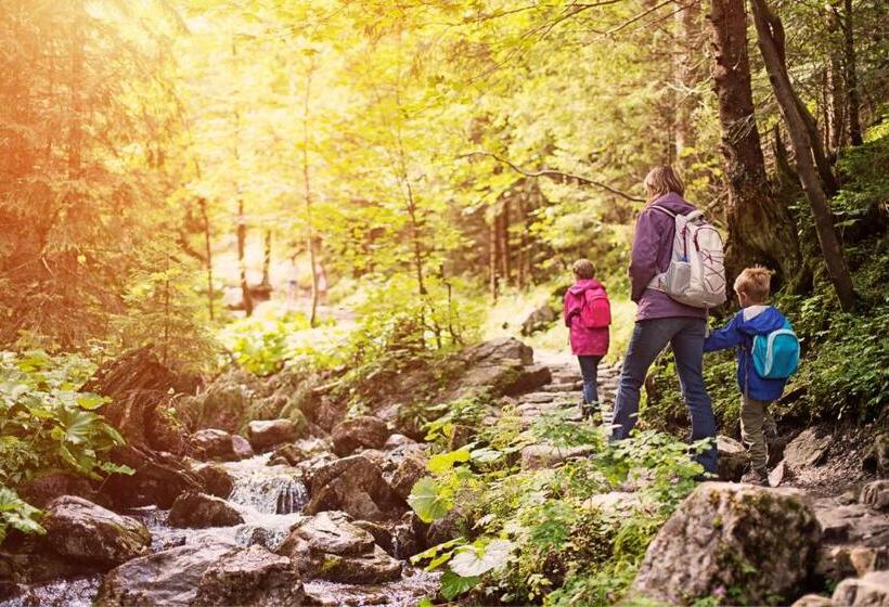 Fotos del hotel Christoph:  18