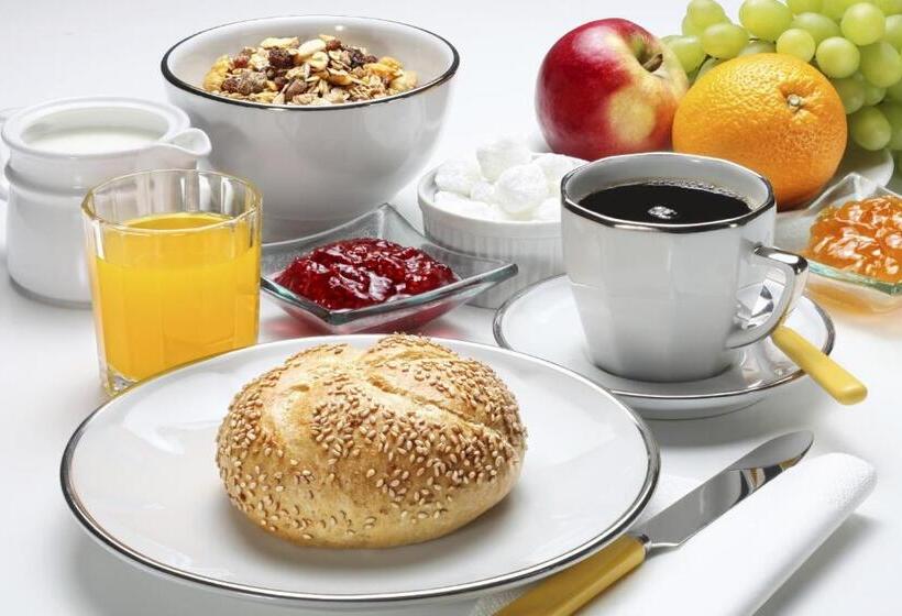 Fotos del hotel Christoph:  10