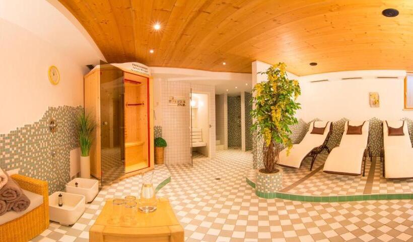 Fotos del hotel Christoph:  15