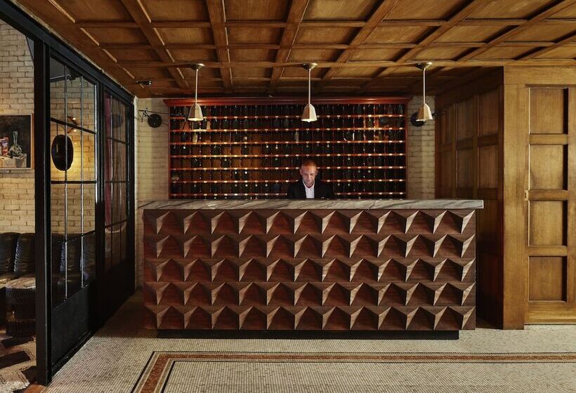 Fotos del hotel The Ludlow:  20