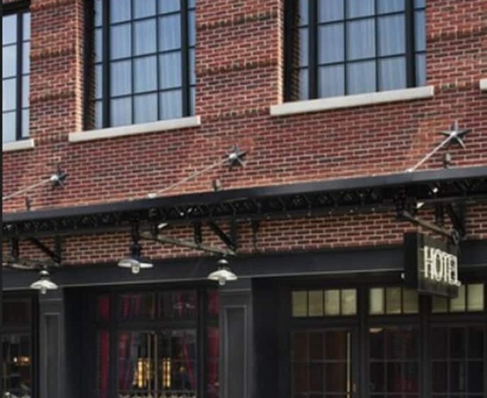 Fotos del hotel The Ludlow:  7