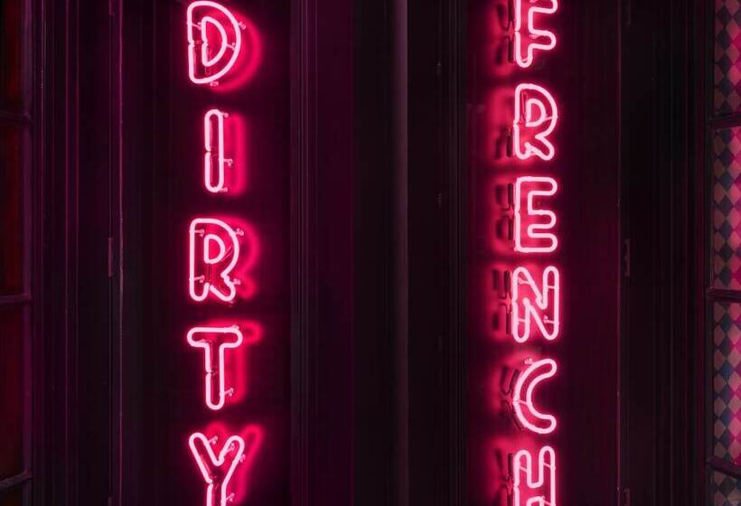 Fotos del hotel The Ludlow:  12