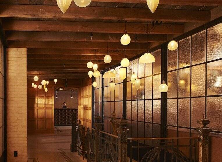 Fotos del hotel The Ludlow:  24