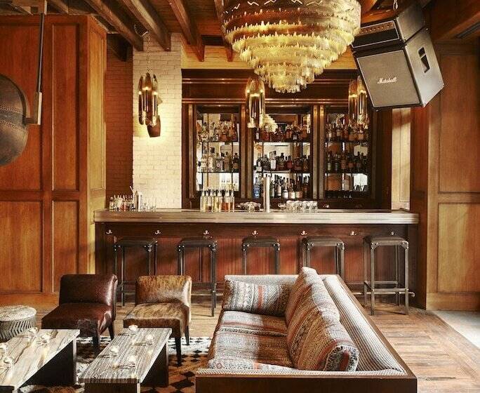 Fotos del hotel The Ludlow:  10