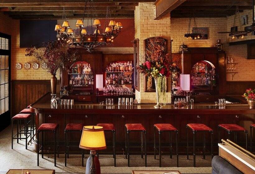 Fotos del hotel The Ludlow:  4