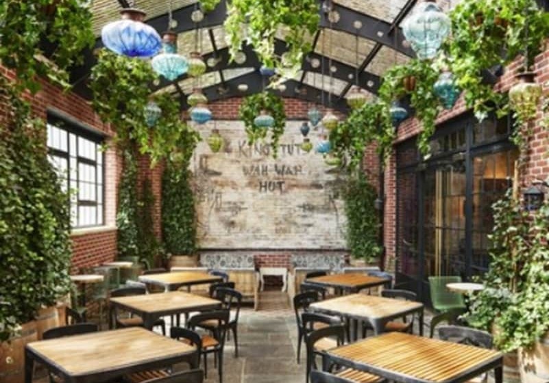 Fotos del hotel The Ludlow:  25