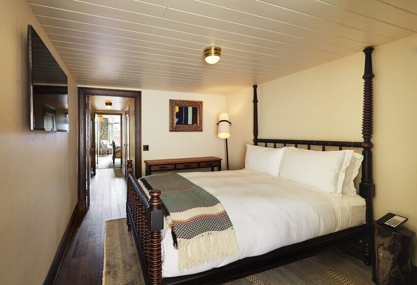 Fotos del hotel The Ludlow:  8