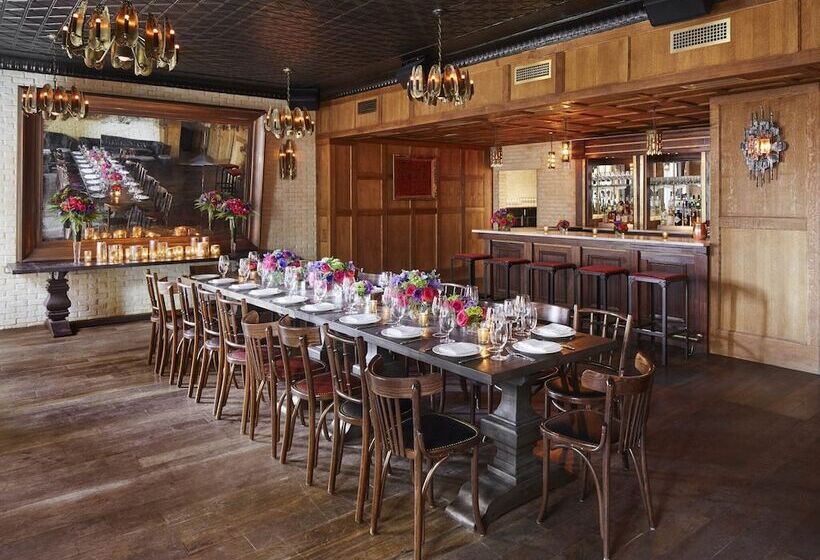 Fotos del hotel The Ludlow:  9