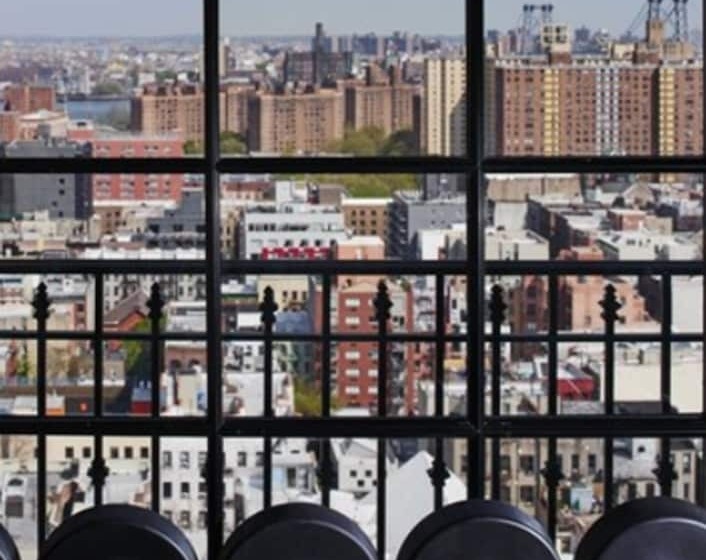 Fotos del hotel The Ludlow:  13