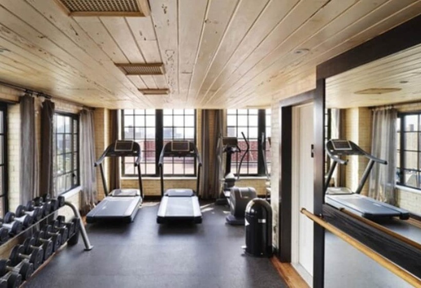 Fotos del hotel The Ludlow:  2