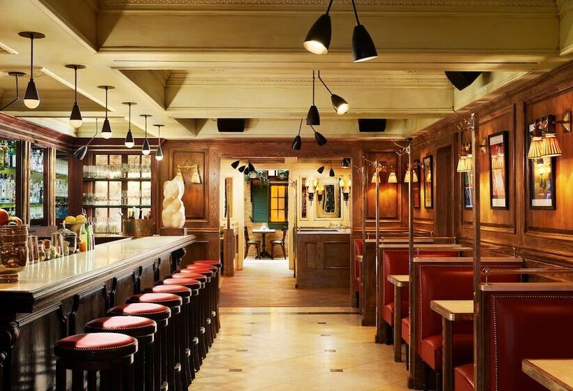 Fotos del hotel The Marlton:  22