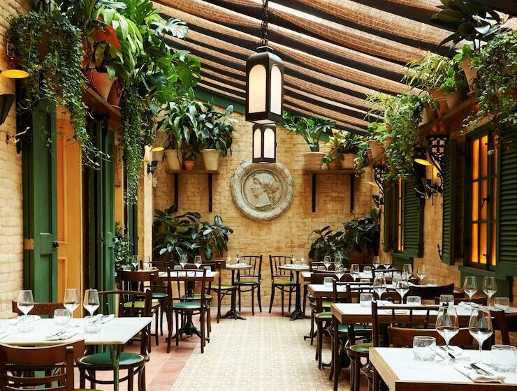 Fotos del hotel The Marlton:  9