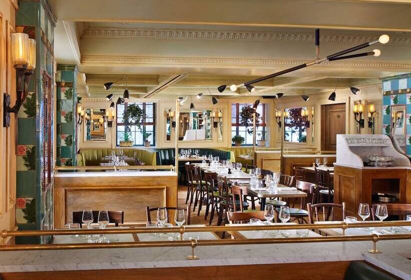 Fotos del hotel The Marlton:  20