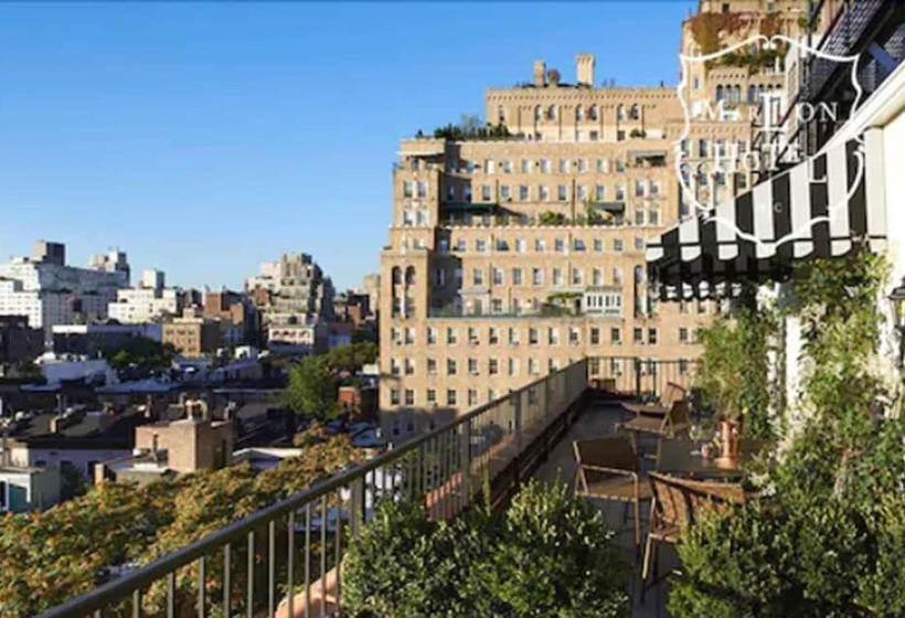 Fotos del hotel The Marlton:  7