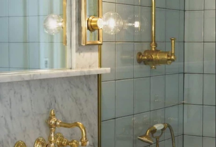 Fotos del hotel The Marlton:  5