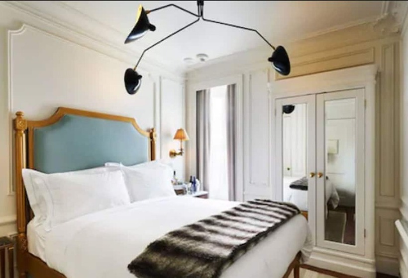 Fotos del hotel The Marlton:  21