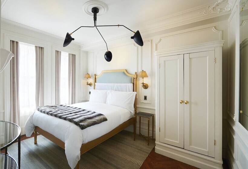 Fotos del hotel The Marlton:  17